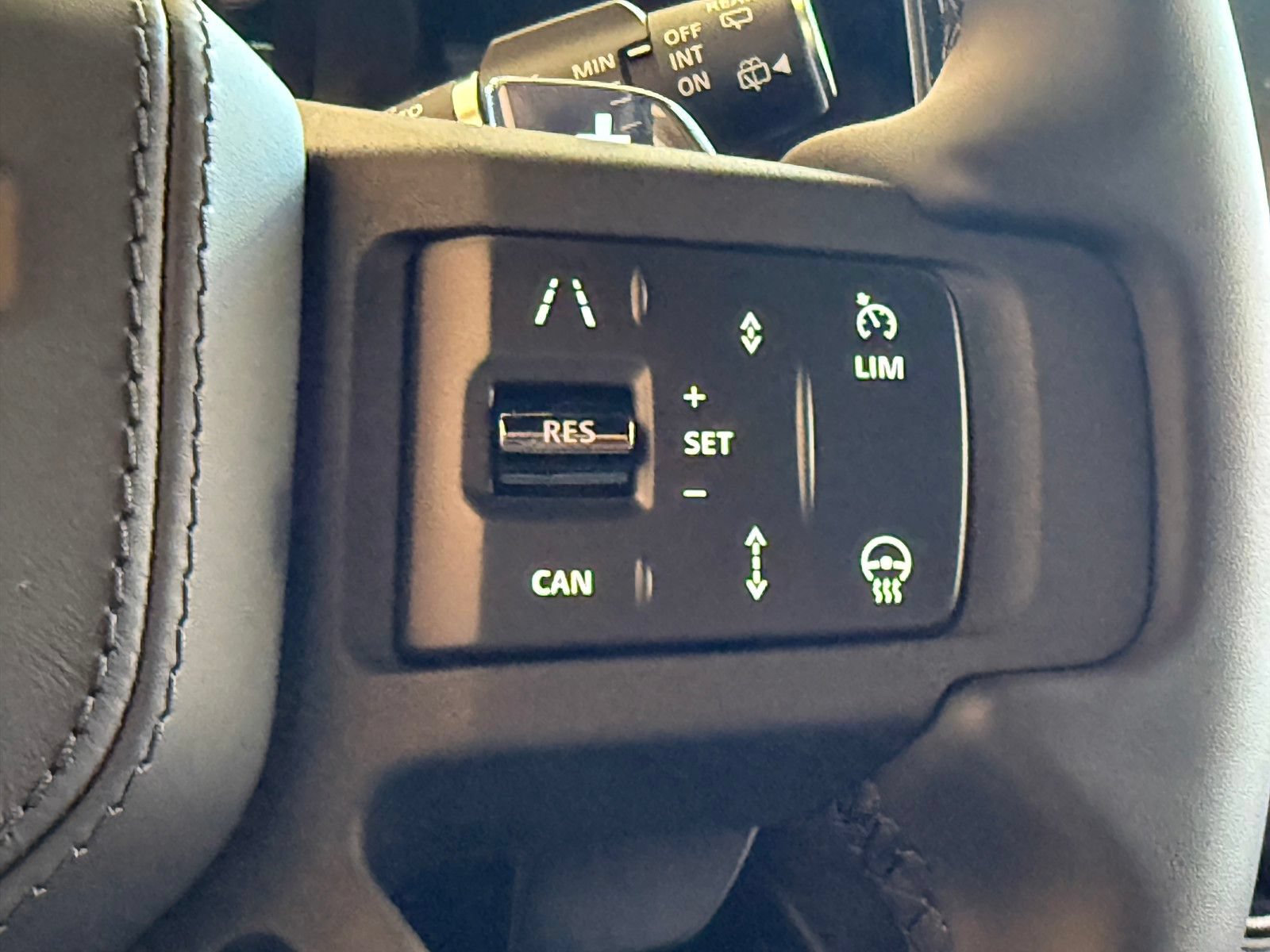 New 2026 Land Rover Defender 110 OCTA AWD/4WD image 12