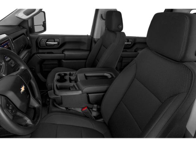 Used 2021 Chevrolet Silverado 2500 W/T w/ WT Fleet Convenience Package RWD image 12