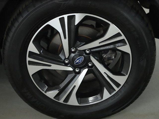Certified 2024 Subaru Crosstrek 2.0i Premium image 37