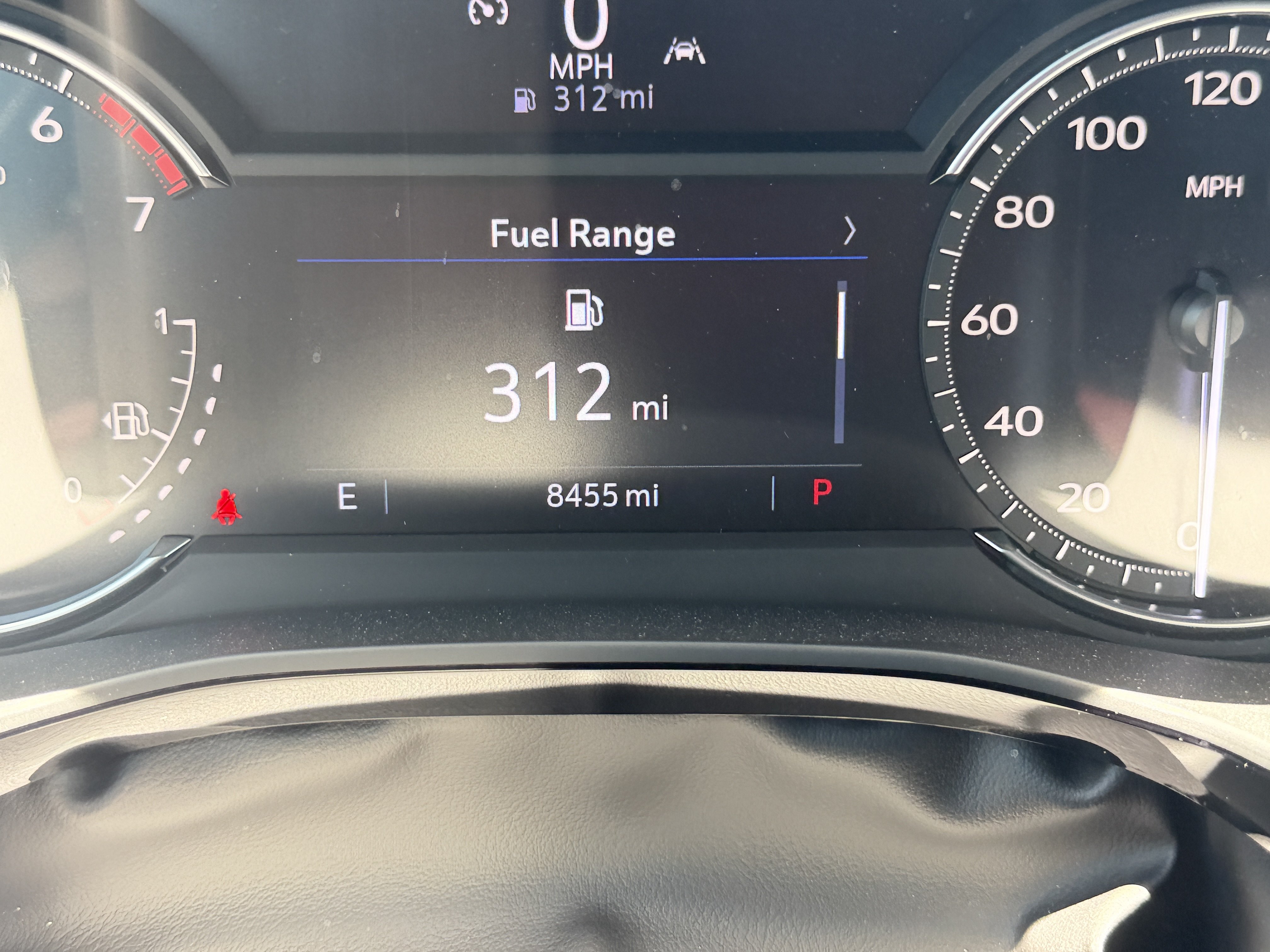 Certified 2025 Cadillac XT5 Luxury FWD image 30