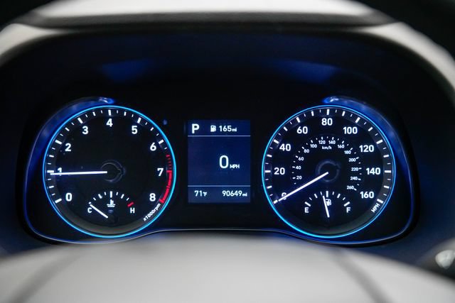 Used 2019 Hyundai Kona SEL w/ SEL Tech Package 02 FWD image 25