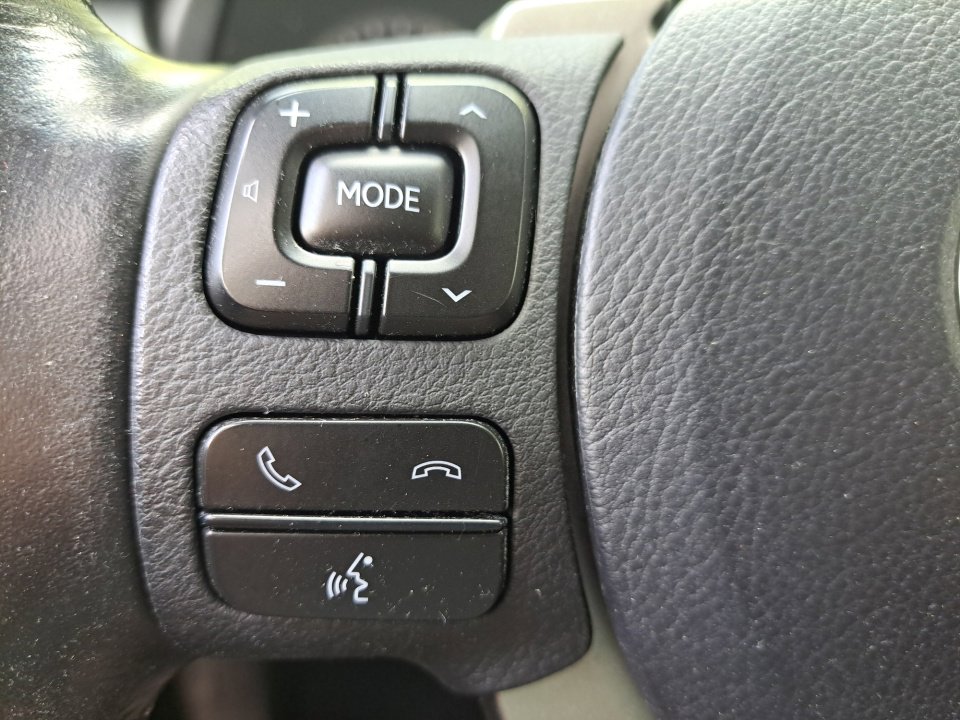 Used 2017 Lexus NX 200t FWD image 38