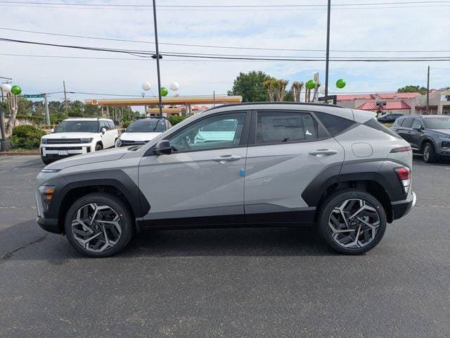 New 2026 Hyundai Kona SEL Premium AWD/4WD image 7