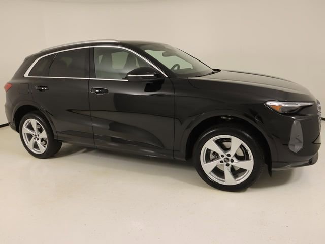 Certified 2025 Audi Q5 Premium Plus w/ Premium Plus image 6