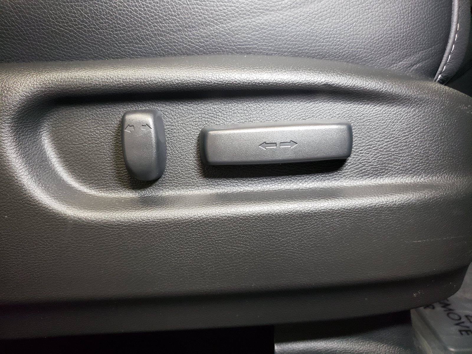 Certified 2023 Honda Passport EX-L image 40