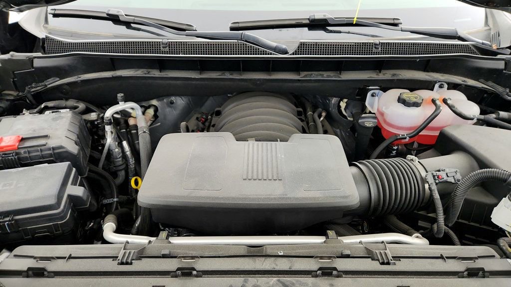 Used 2024 Chevrolet Tahoe High Country w/ Advanced Technology Package image 26