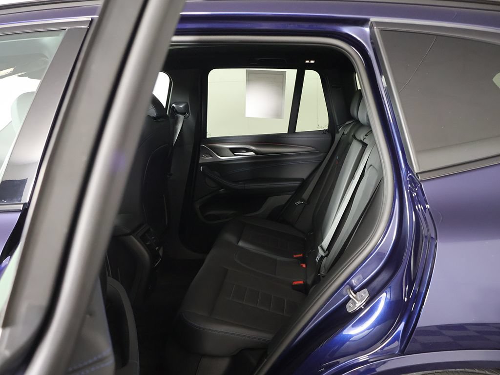 Used 2023 BMW X3 xDrive30i AWD/4WD image 33