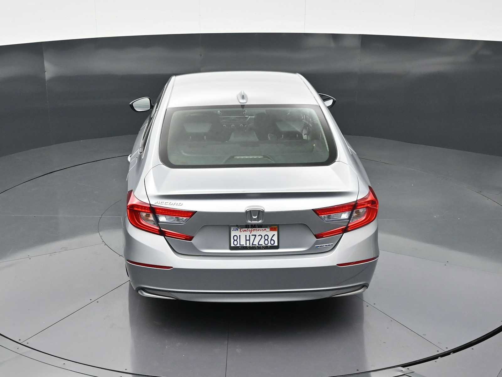 Used 2019 Honda Accord Hybrid image 22
