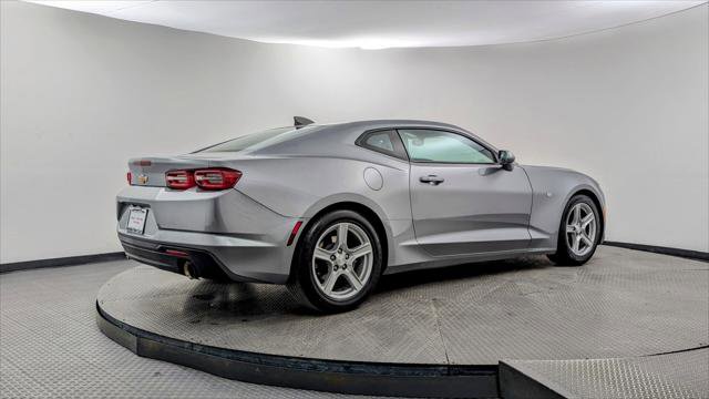 Used 2023 Chevrolet Camaro LT image 7