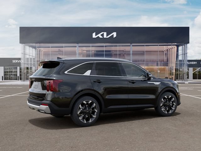 New 2026 Kia Sorento SX FWD image 6