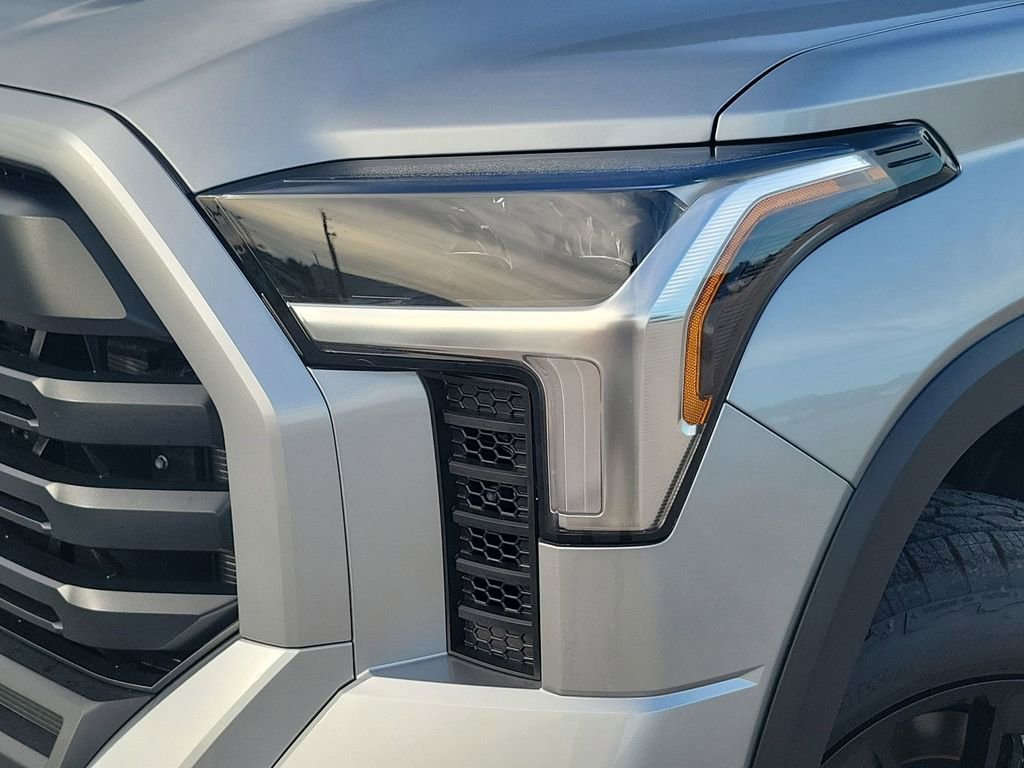 New 2026 Toyota Tundra SR5 image 16