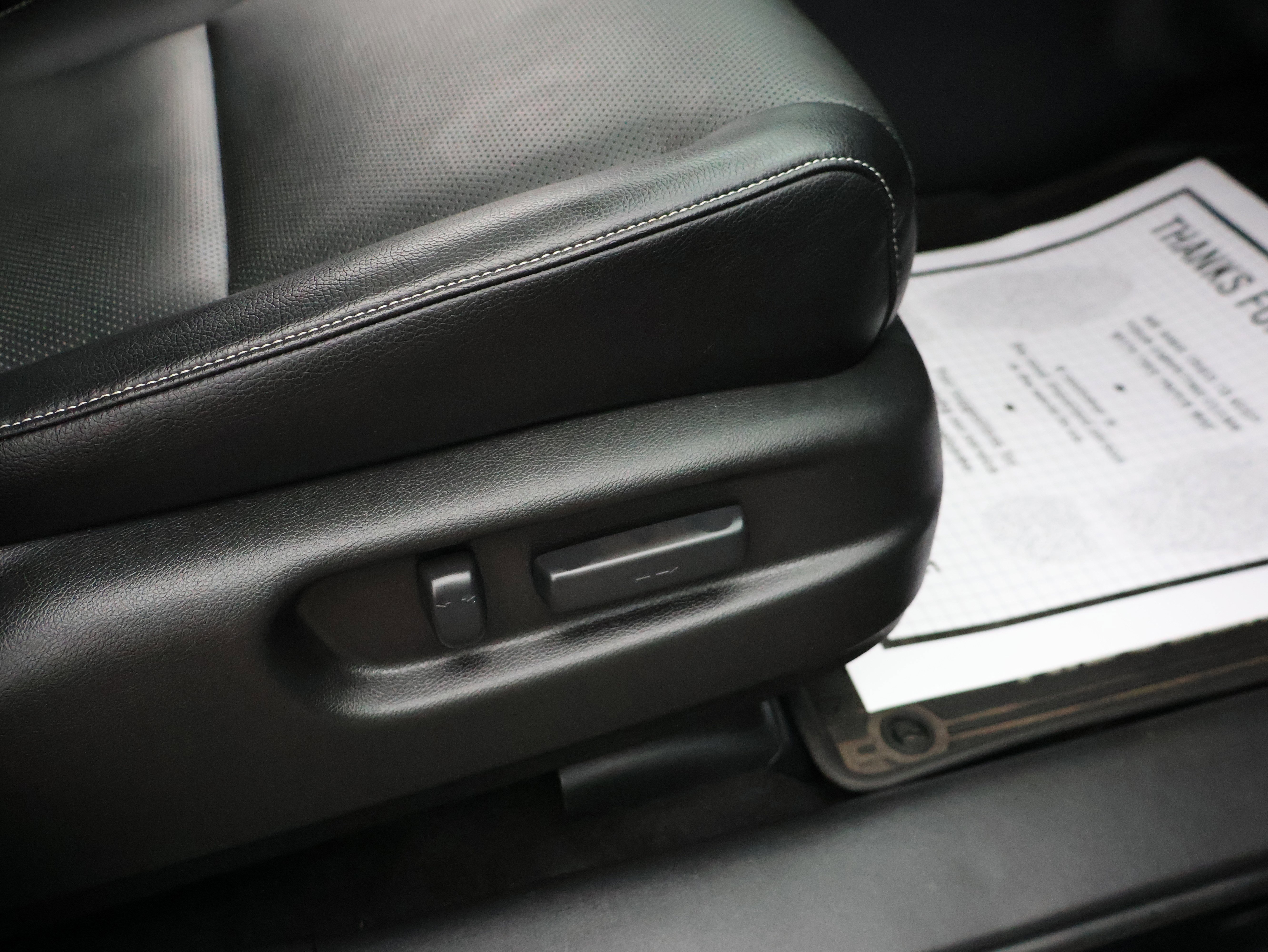 Used 2023 Honda Ridgeline RTL-E image 10