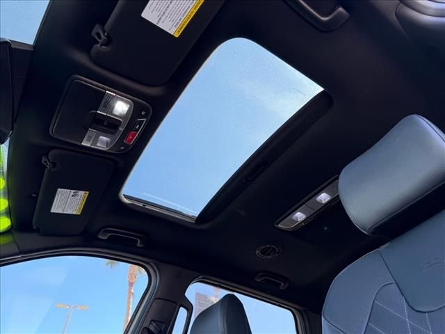 Used 2024 Kia Telluride EX X-Line image 10