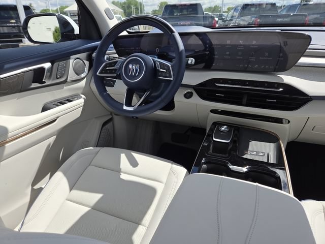 New 2026 Buick Enclave Avenir w/ Super Cruise Package FWD image 33