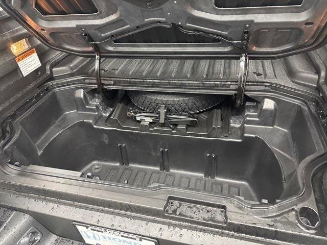 New 2025 Honda Ridgeline RTL image 13