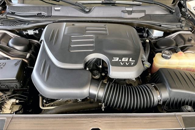 Used 2023 Dodge Challenger SXT RWD image 20