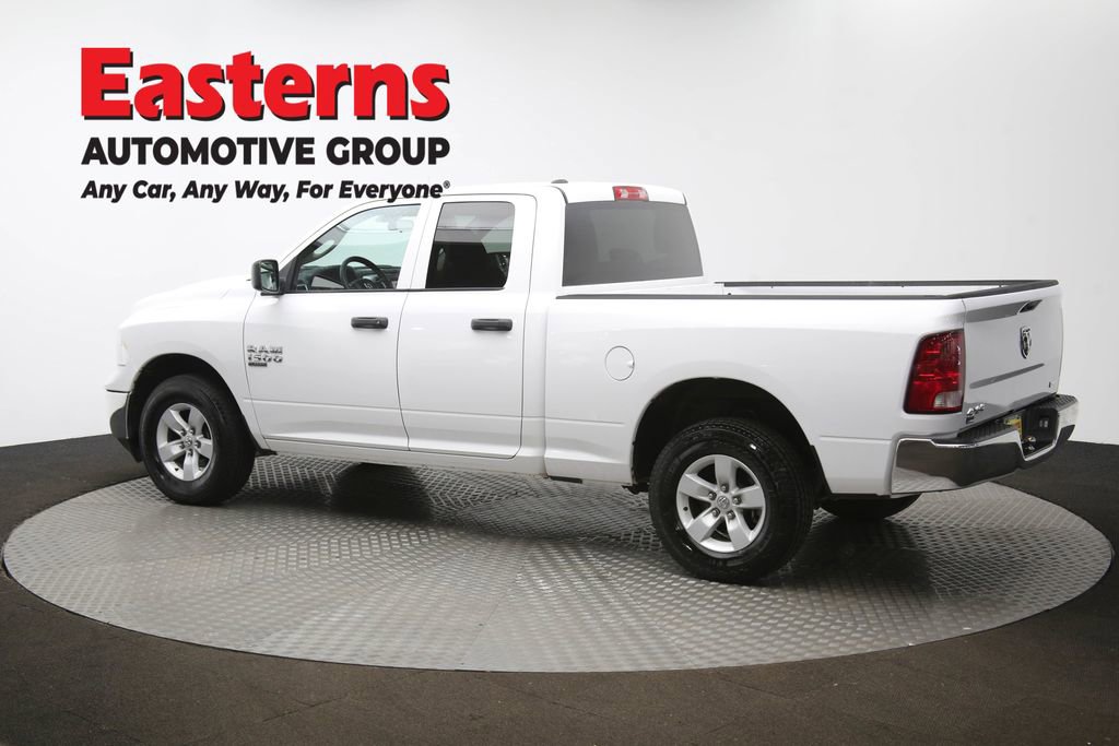 Used 2024 RAM 1500 Classic SLT image 60
