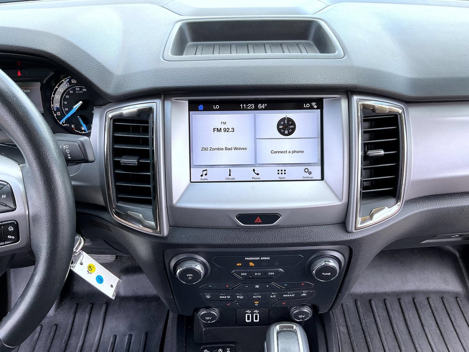 Used 2019 Ford Ranger XLT w/ Equipment Group 302A Luxury AWD/4WD image 13