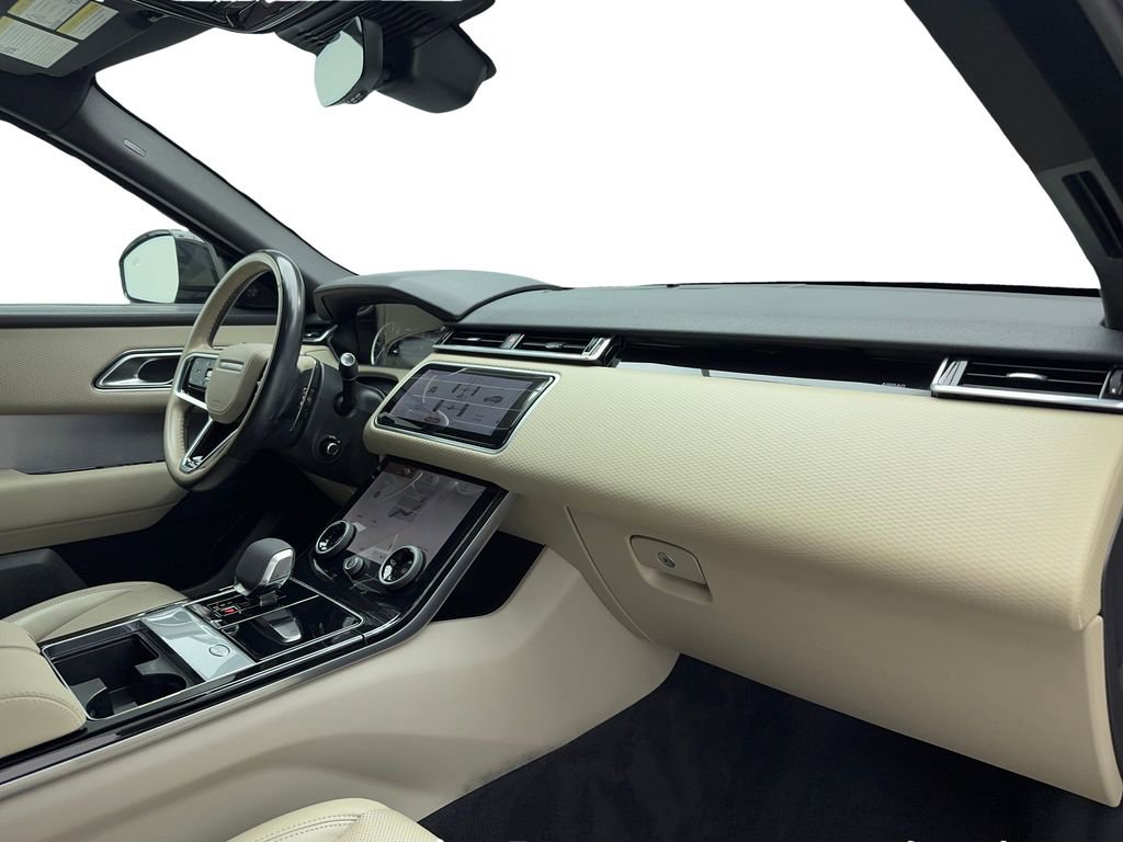 Used 2023 Land Rover Range Rover Velar R-Dynamic S AWD/4WD image 40