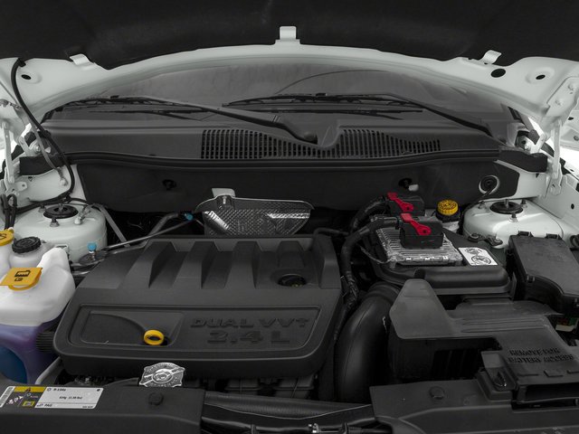 Used 2016 Jeep Compass 75th Anniversary w/ Power Value Group image 16