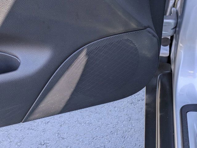 Used 2017 INFINITI QX50 2WD image 16