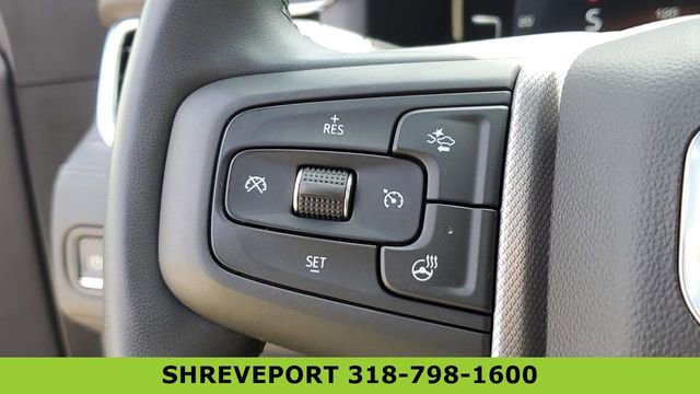 Certified 2023 GMC Yukon XL Denali AWD/4WD image 33