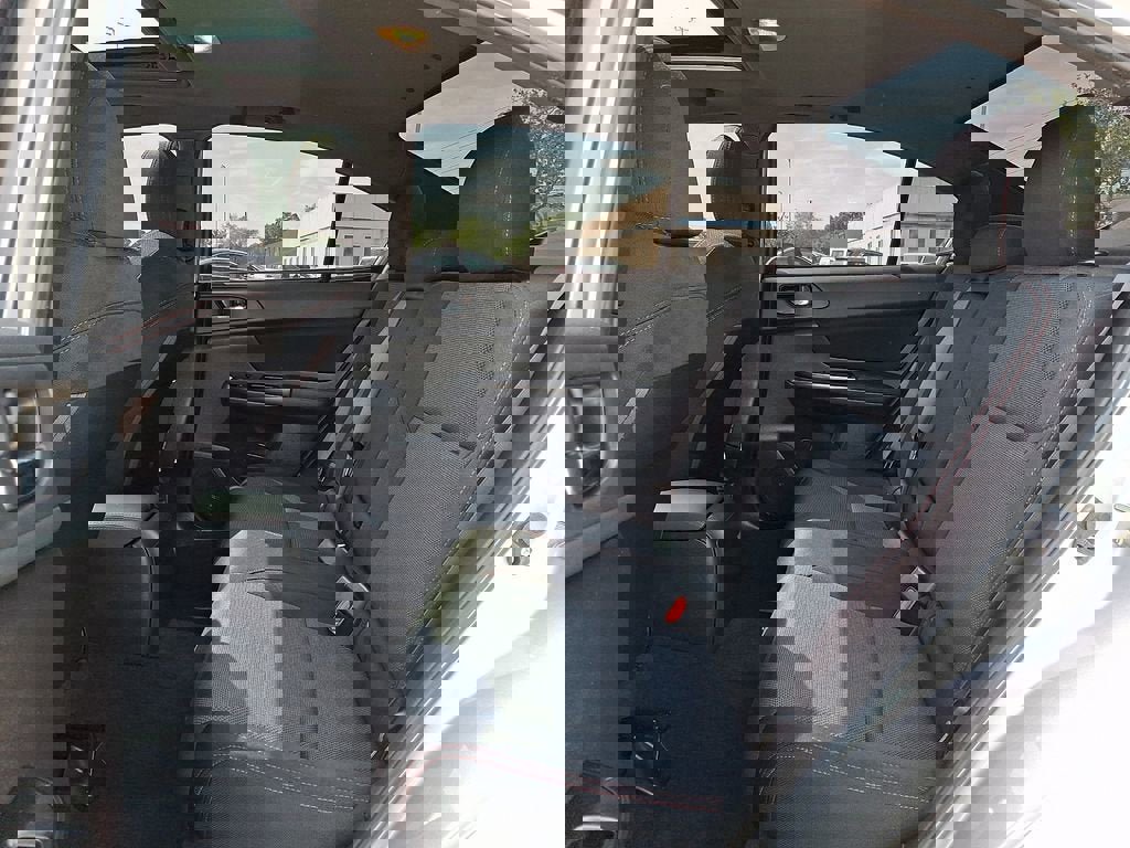 Used 2018 Subaru WRX Premium AWD/4WD image 11