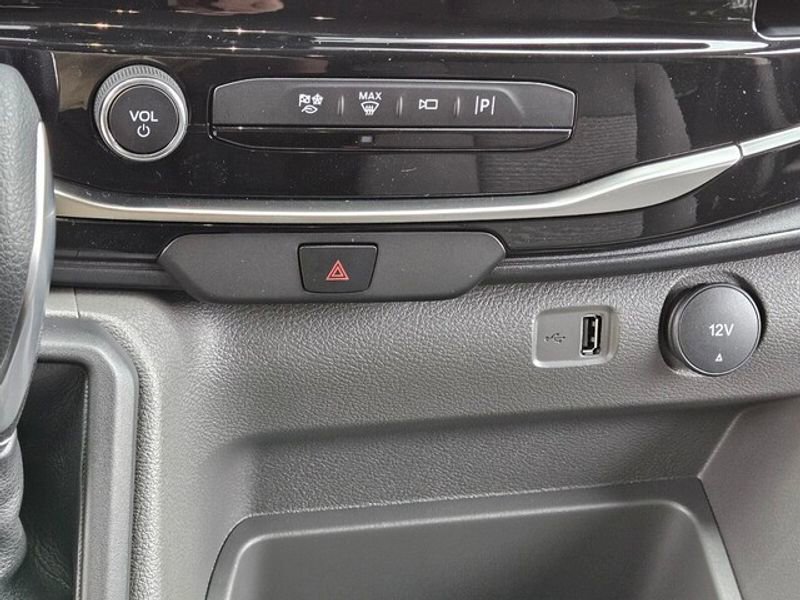 New 2026 Ford Transit 350 XLT image 23