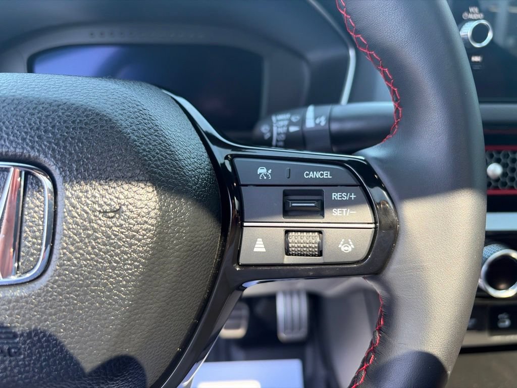 Used 2026 Honda Civic Si image 24
