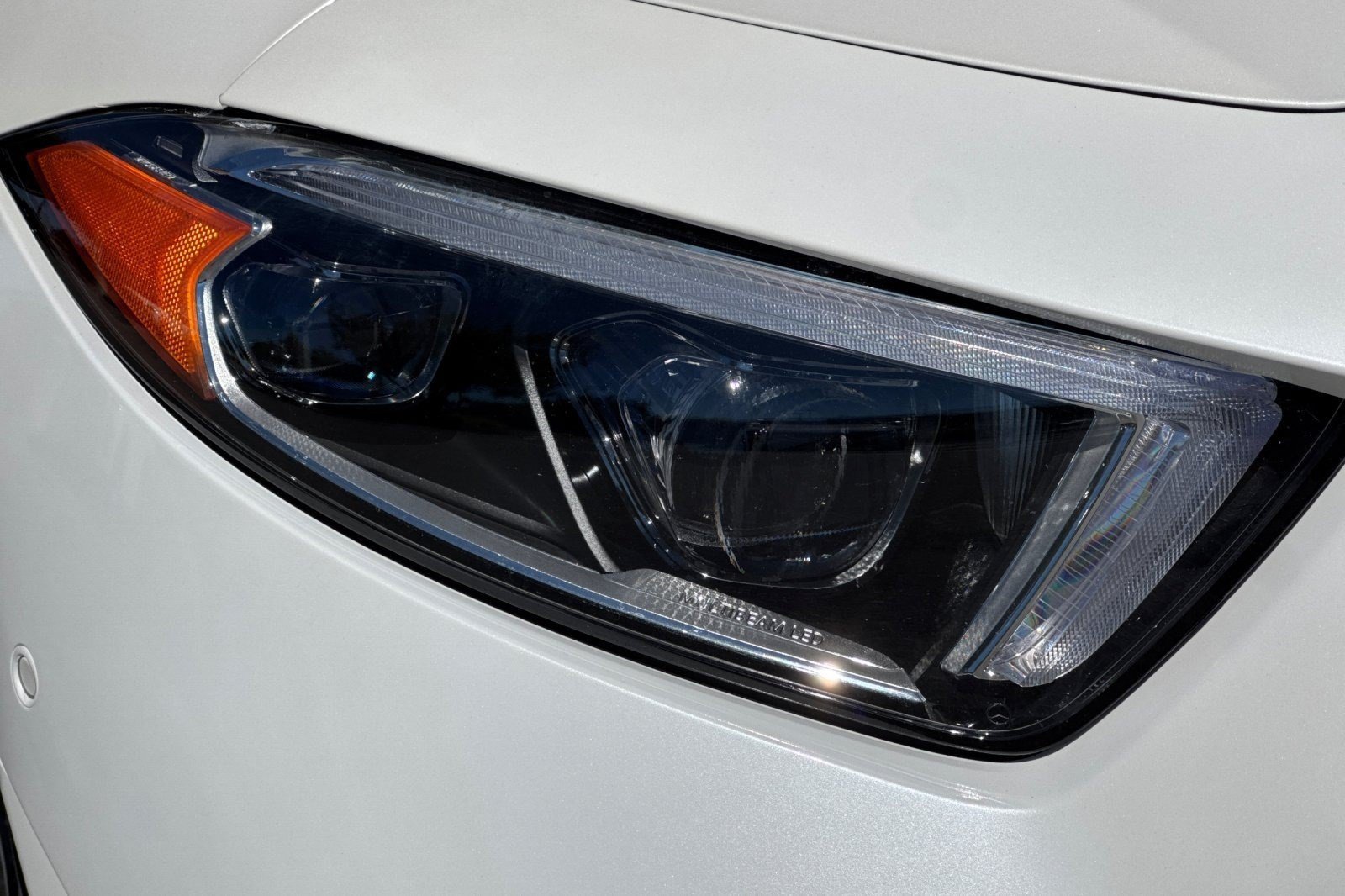 Certified 2023 Mercedes-Benz CLS 450 4MATIC image 12