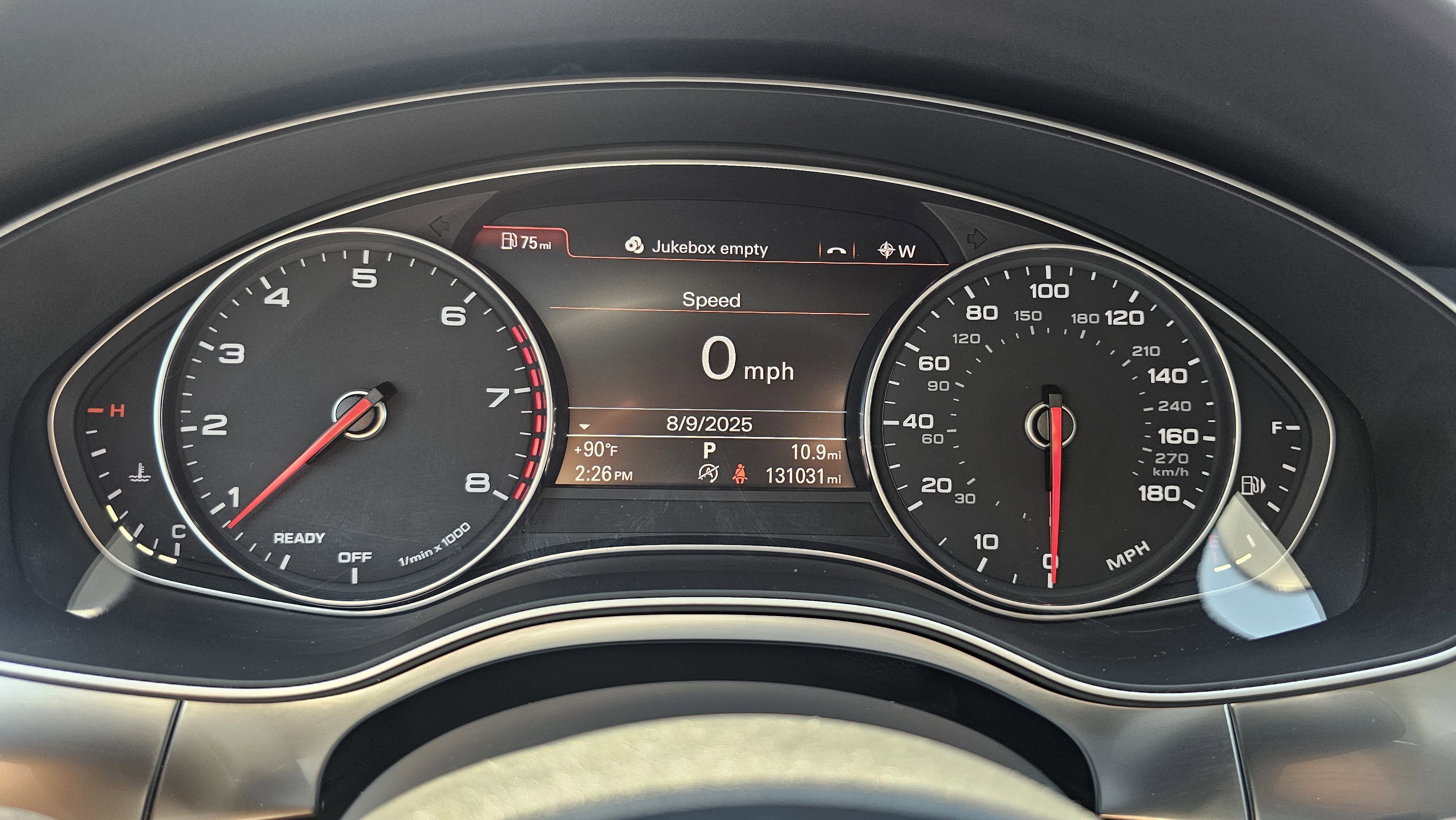 Used 2016 Audi A6 3.0T Premium Plus image 41