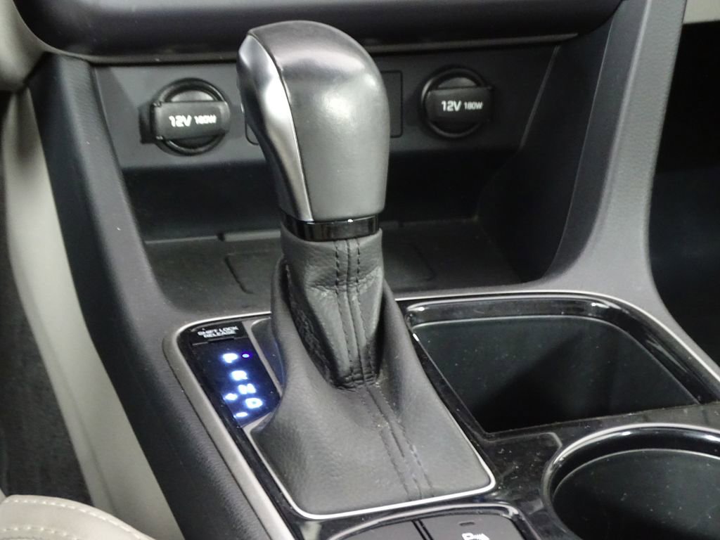 Used 2018 Hyundai Sonata Limited w/ Limited Ultimate Package 03 image 36