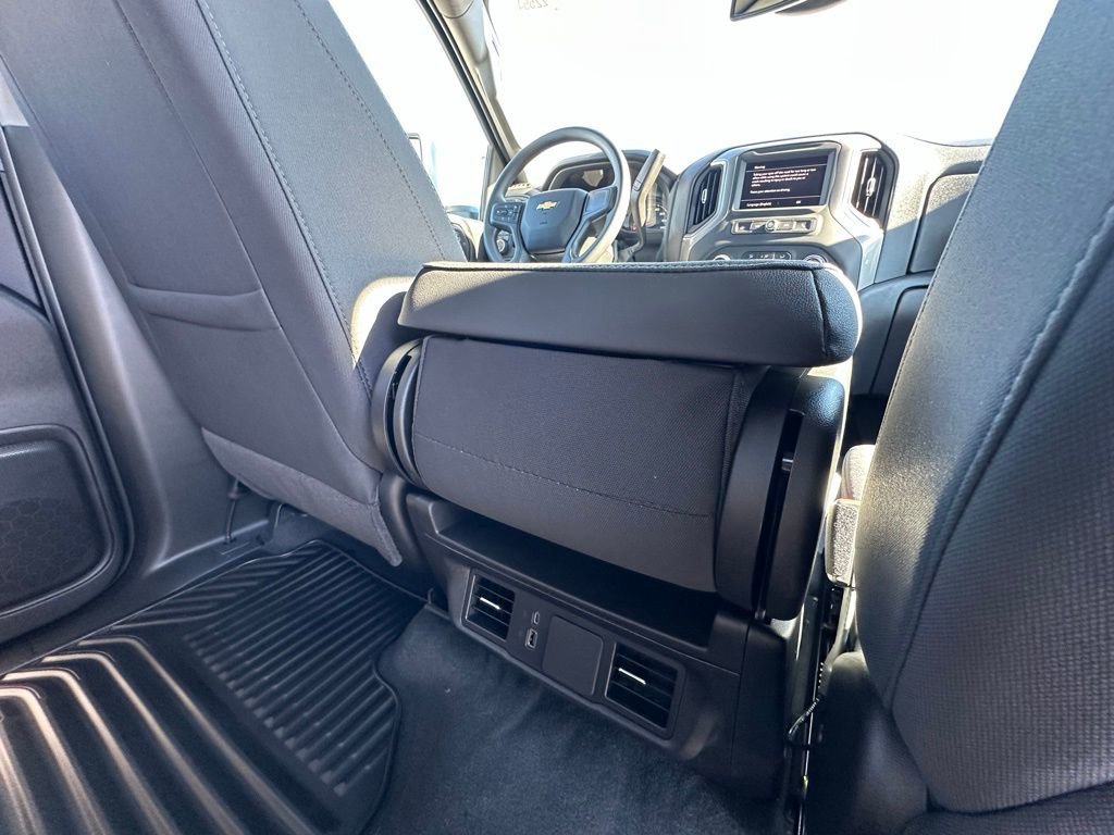 New 2026 Chevrolet Silverado 2500 Custom w/ Custom Value Package image 26
