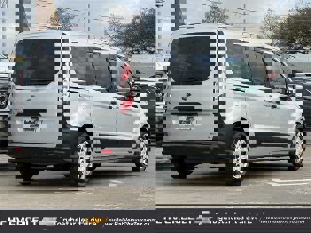Used 2021 Ford Transit Connect XL image 6