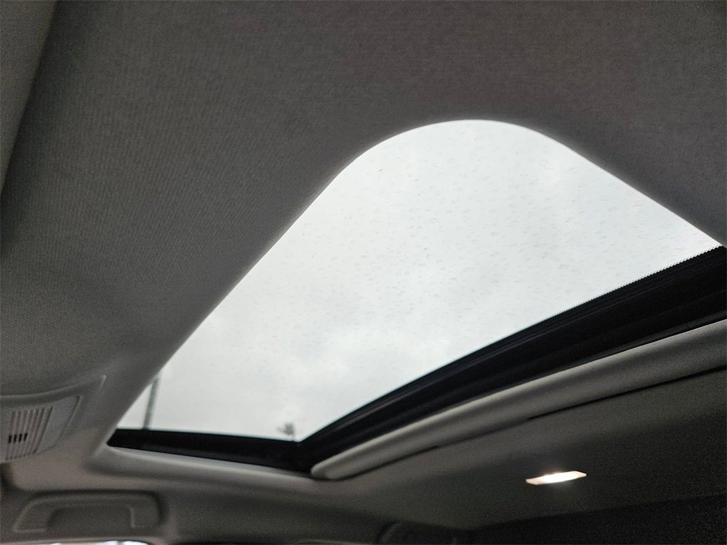 Used 2025 MAZDA CX-30 AWD 2.5 S w/ Preferred Package image 23