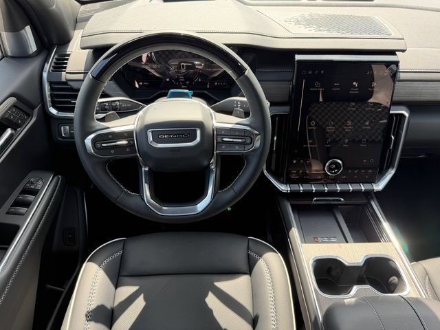 New 2026 GMC Acadia Denali w/ Super Cruise Package FWD image 17