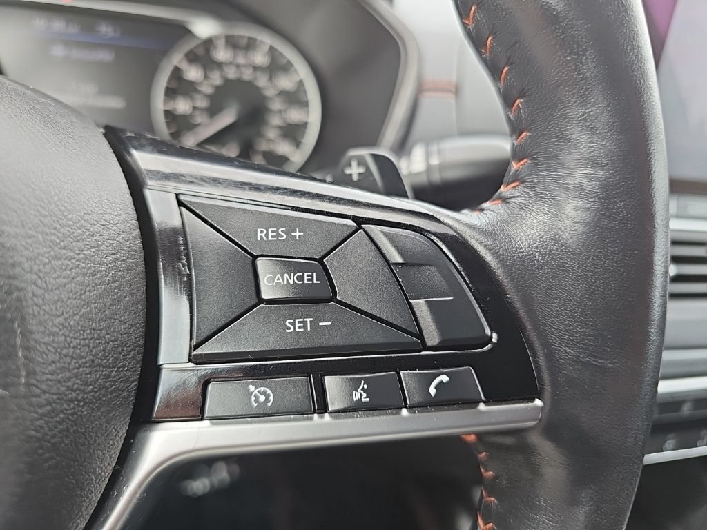 Used 2020 Nissan Altima 2.5 SR AWD/4WD image 31