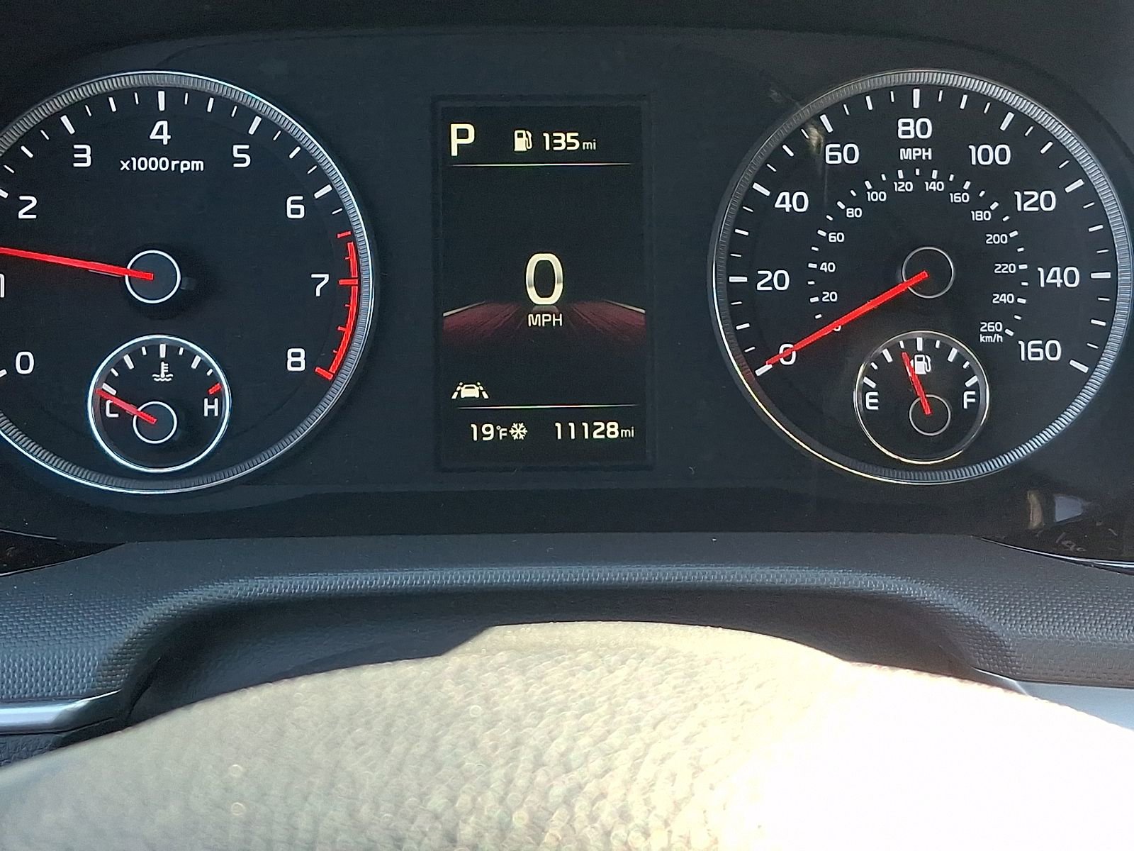 Used 2024 Kia K5 GT-Line image 20