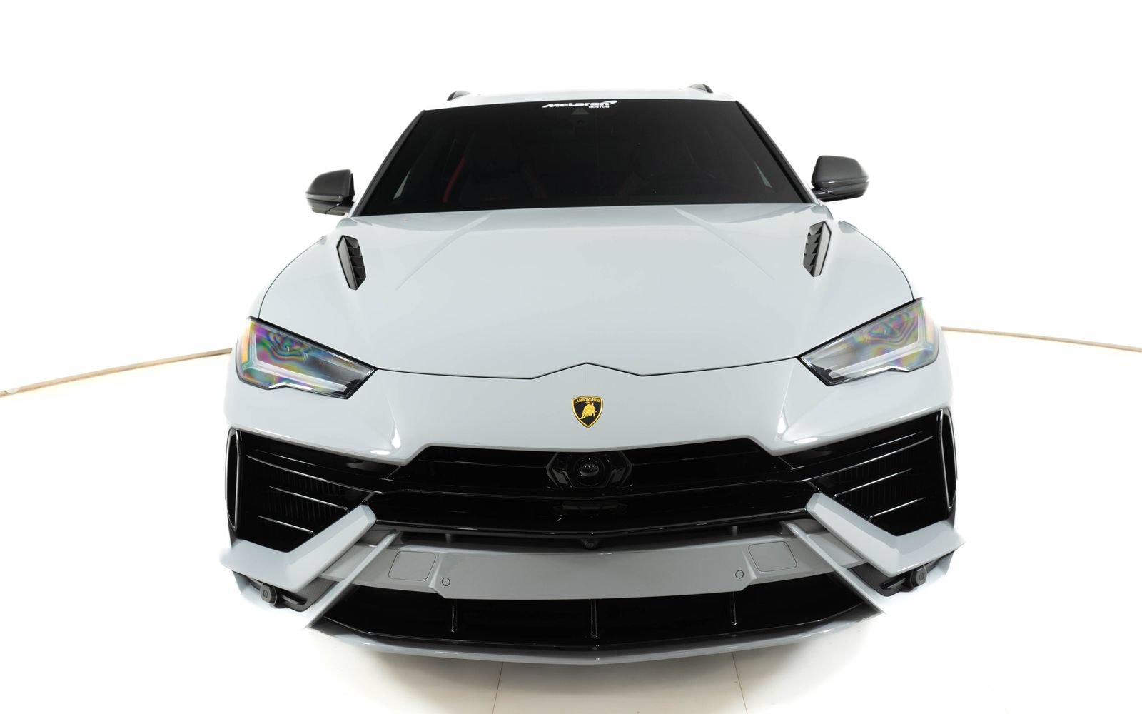 Used 2023 Lamborghini Urus S AWD/4WD image 8
