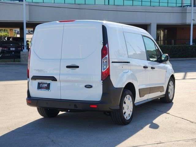 Used 2020 Ford Transit Connect XL image 14
