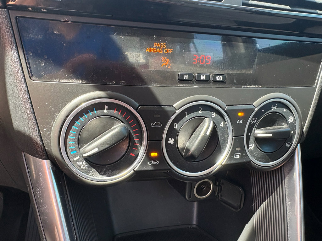 Used 2014 MAZDA CX-5 Touring image 16