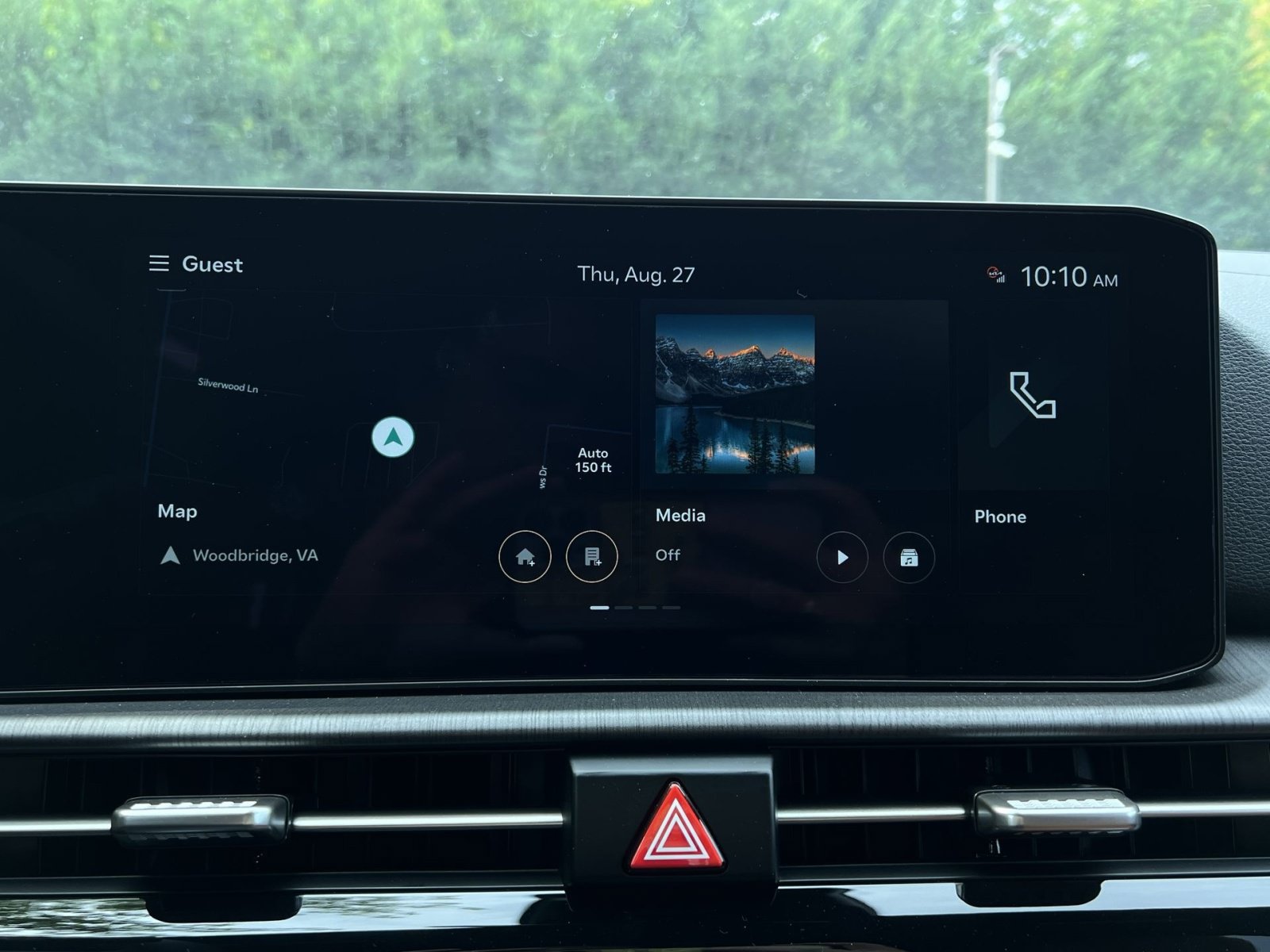 New 2026 Kia Sportage X-Line w/ X-Line Technology Package AWD/4WD image 26