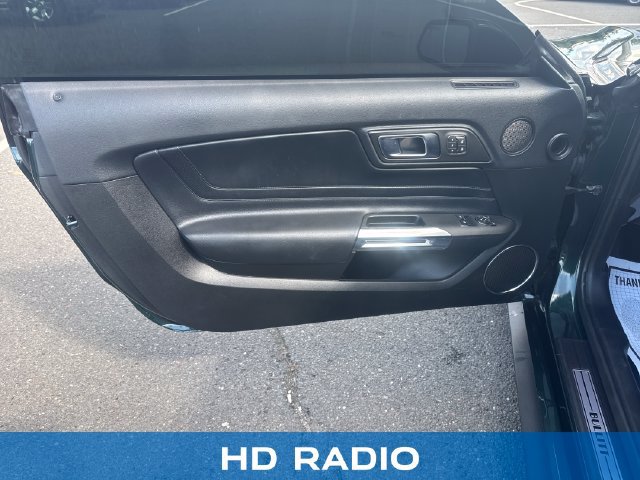 Used 2019 Ford Mustang Bullitt w/ Bullitt Electronics Package RWD image 11