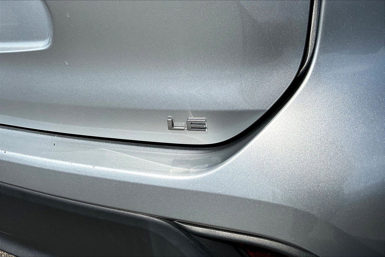 Used 2023 Toyota Highlander LE image 24