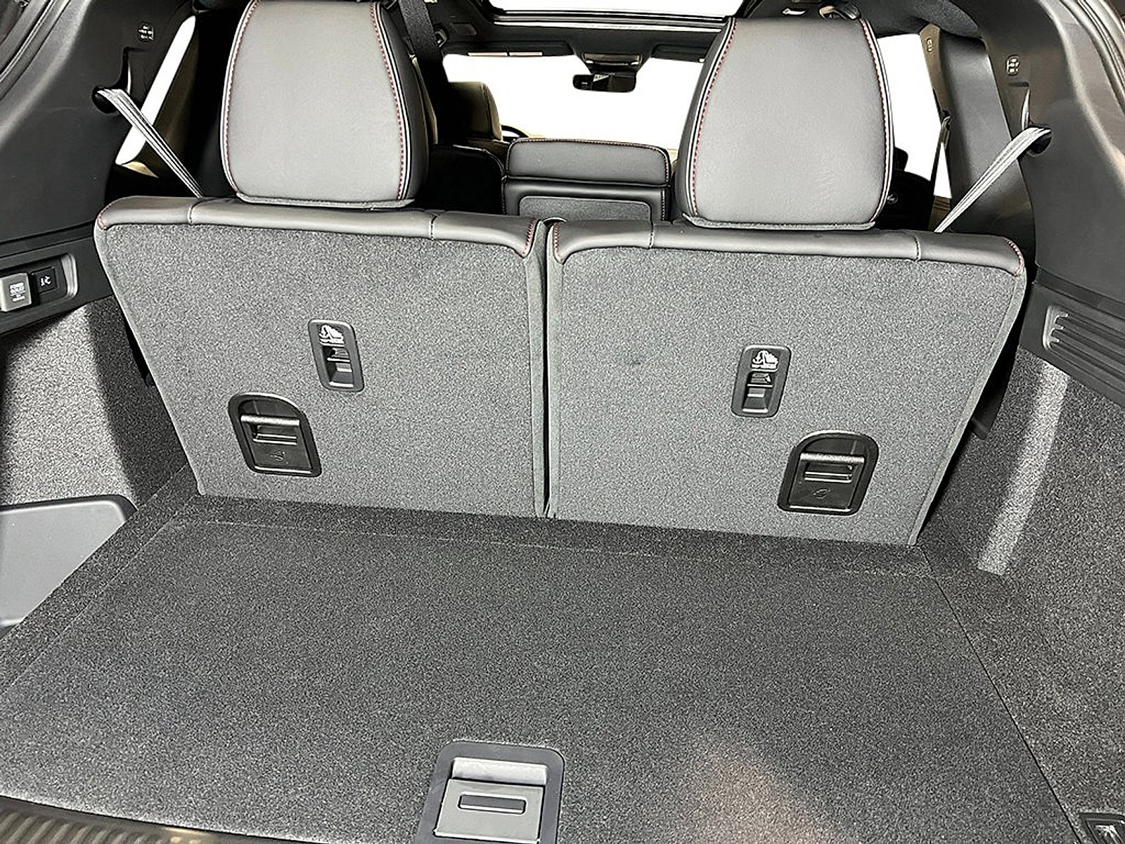 New 2026 Acura MDX A-Spec w/ Advance Package AWD/4WD image 33