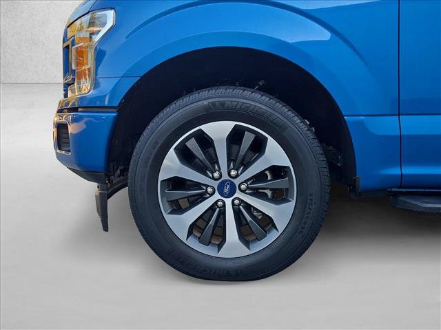 Used 2020 Ford F150 XL w/ Equipment Group 101A Mid RWD image 22