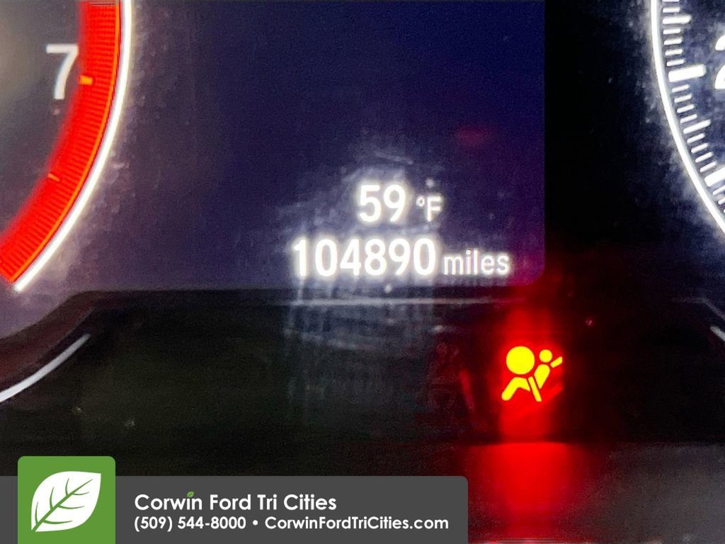 Used 2018 Honda Accord Sport video 2