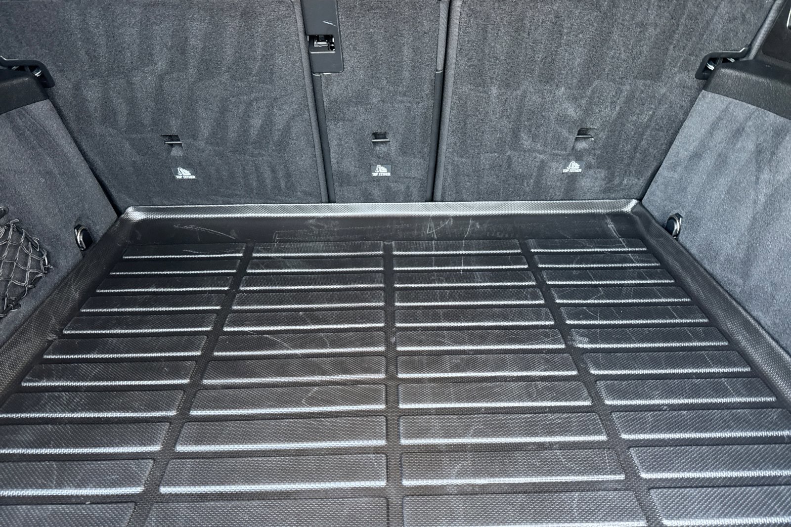 Certified 2022 Mercedes-Benz GLE 350 4MATIC w/ Premium Package image 15