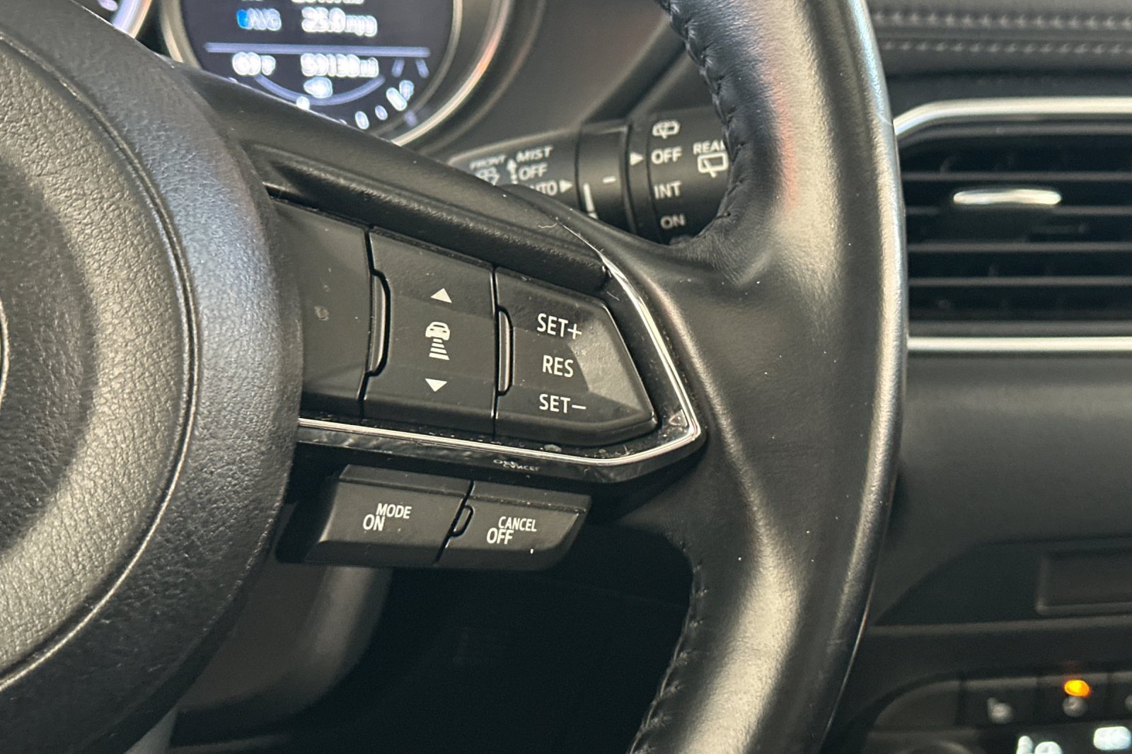 Used 2022 MAZDA CX-5 AWD 2.5 S image 30