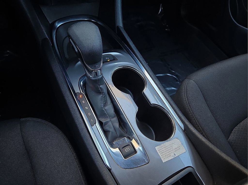 Used 2024 Chevrolet Malibu LT image 30